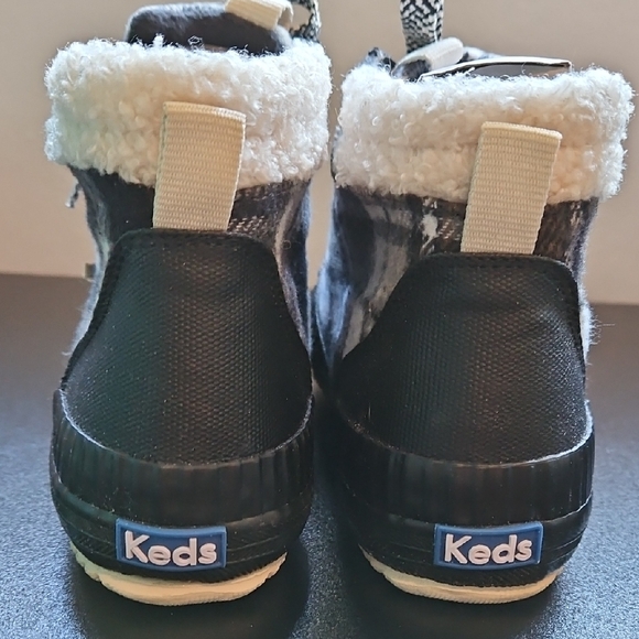 Keds Scout III Rain Boot - Women's - Picture 5 of 6